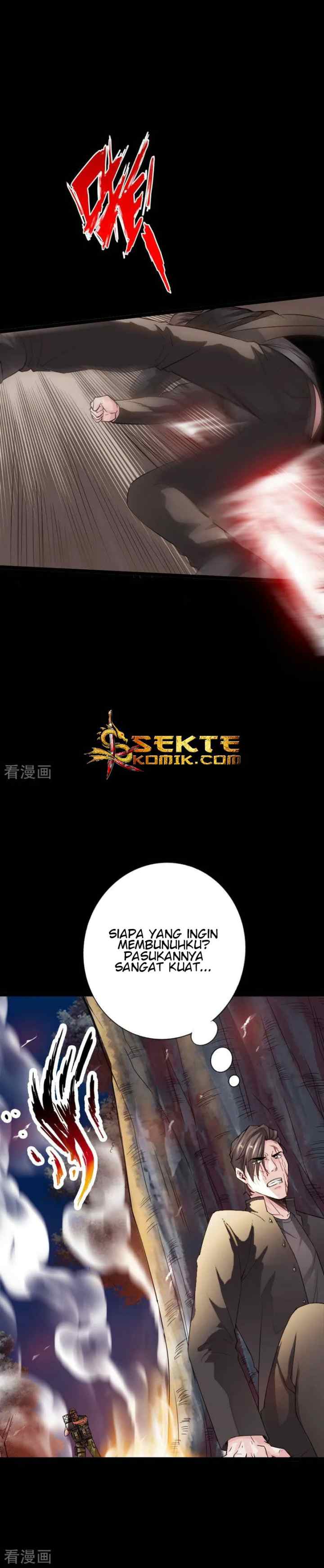 Hopeless chapter 64 halaman 6
