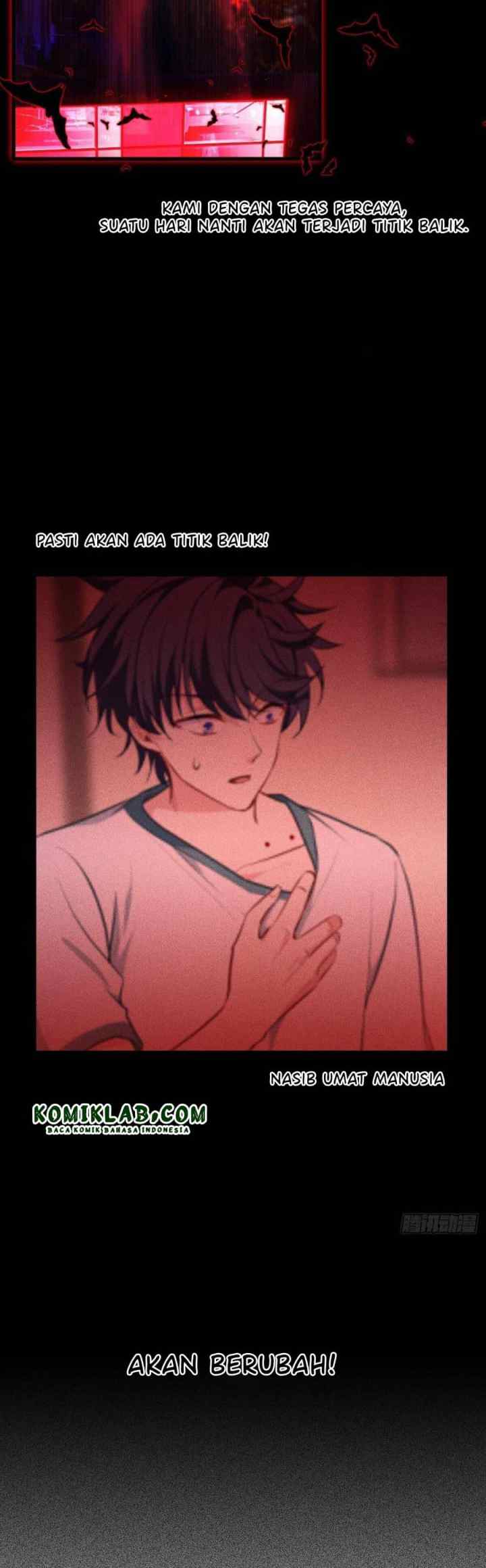 Became King After Being Bitten chapter 18 halaman 18