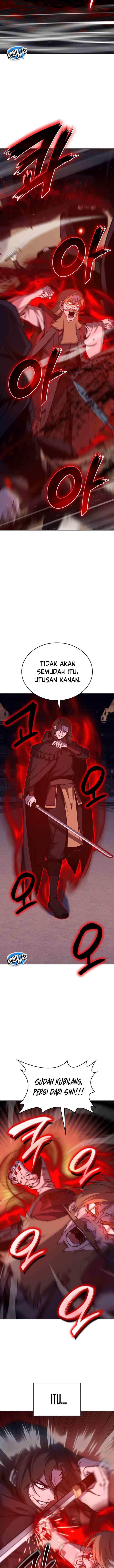I Reincarnated As the Crazed Heir chapter 112 halaman 15