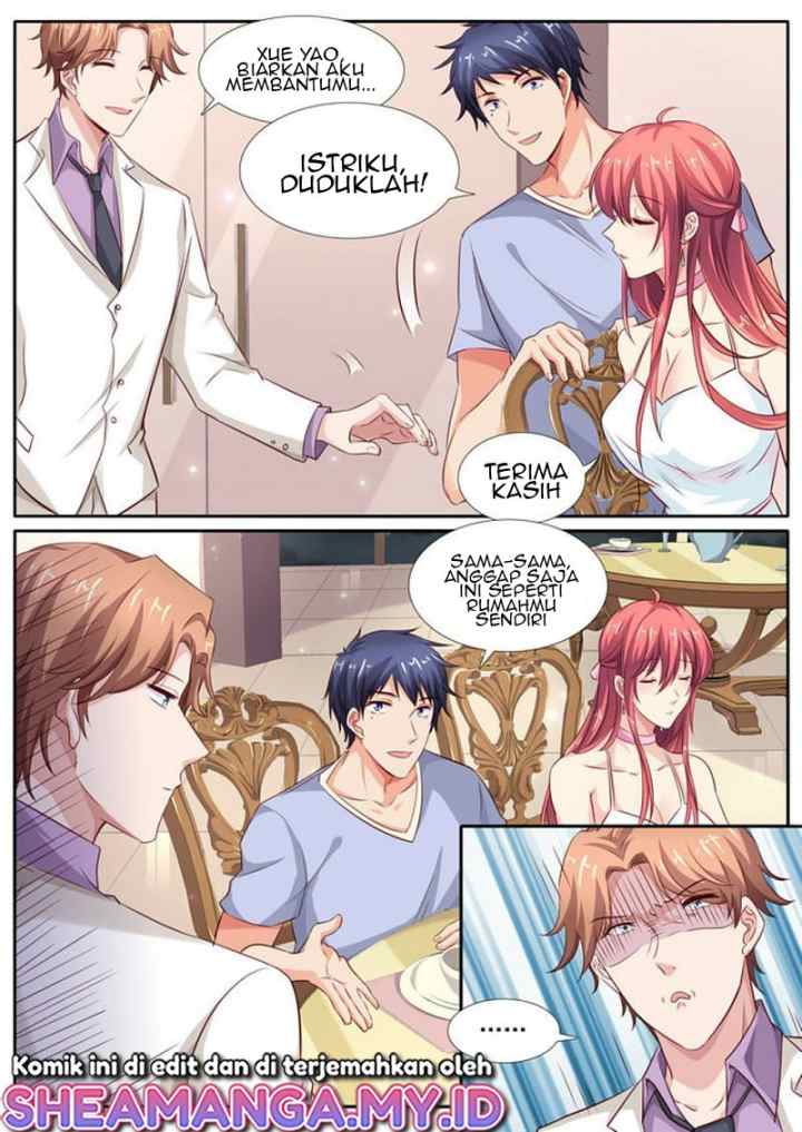 Ace Master chapter 45 halaman 7