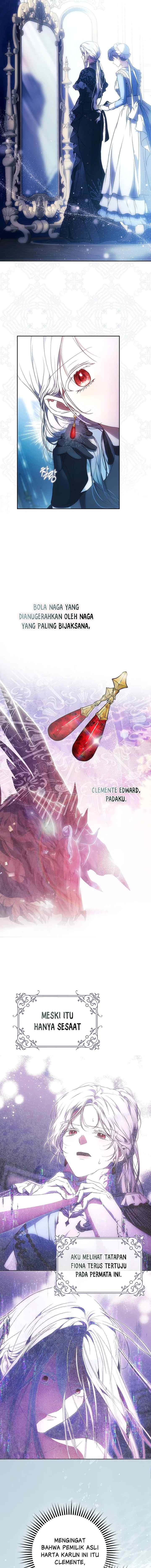 I Became the Wife of the Male Lead chapter 123 halaman 8