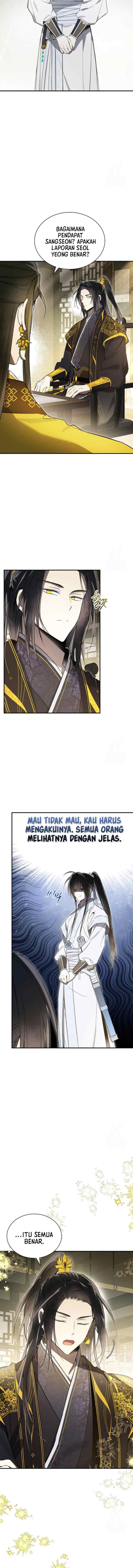 Subdued Soul Chronicle chapter 24 halaman 8