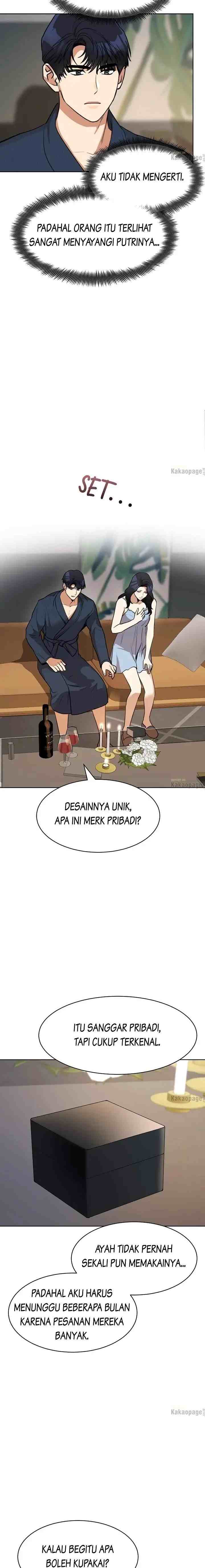 My Wife Is Back chapter 60 halaman 7