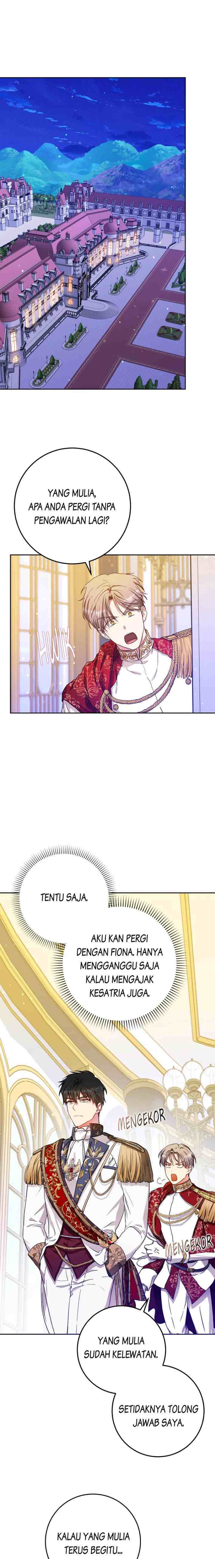 I Became the Wife of the Male Lead chapter 53 halaman 10