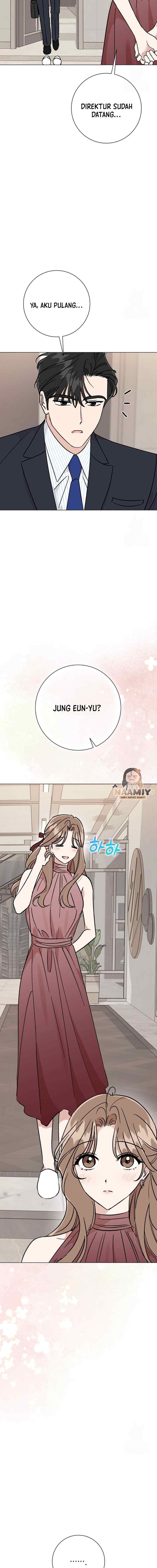 Difficult Boss chapter 32 halaman 6
