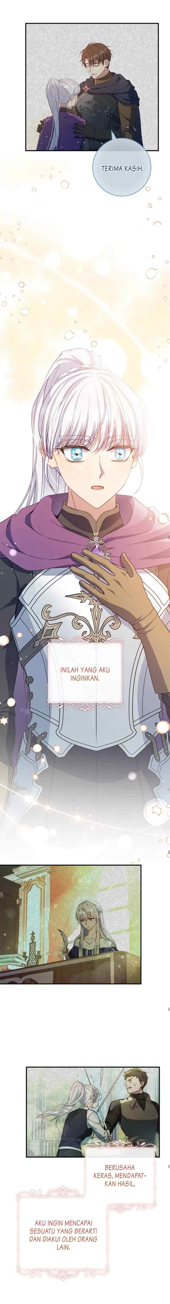 Fakes Don't Want To Be Real chapter 81 halaman 9