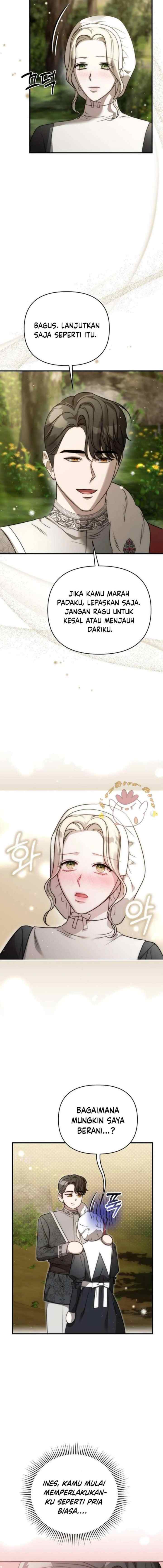 How To Turn A Kind Savior Into An Emperor chapter 47 halaman 12