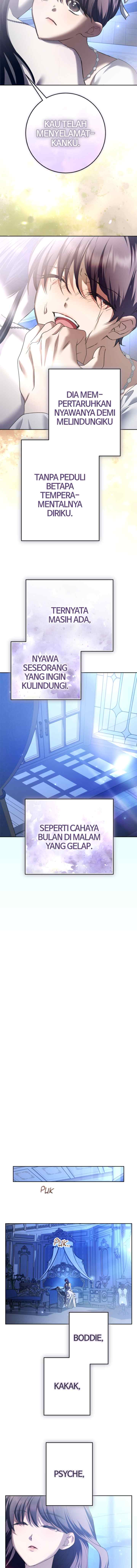Your Throne chapter 226 halaman 13