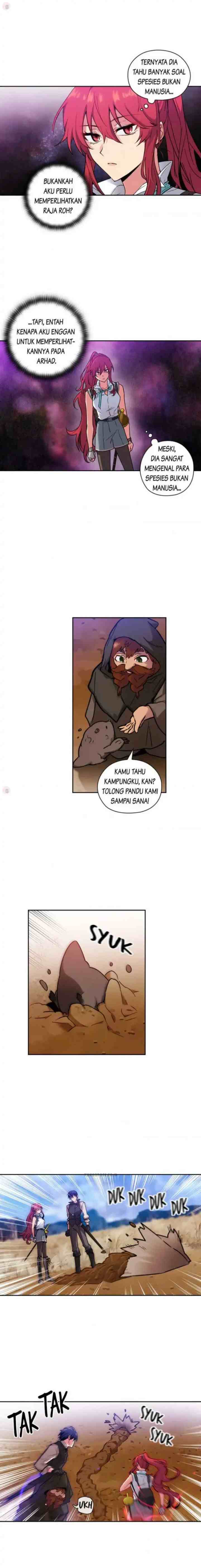 Adonis chapter 101 halaman 4