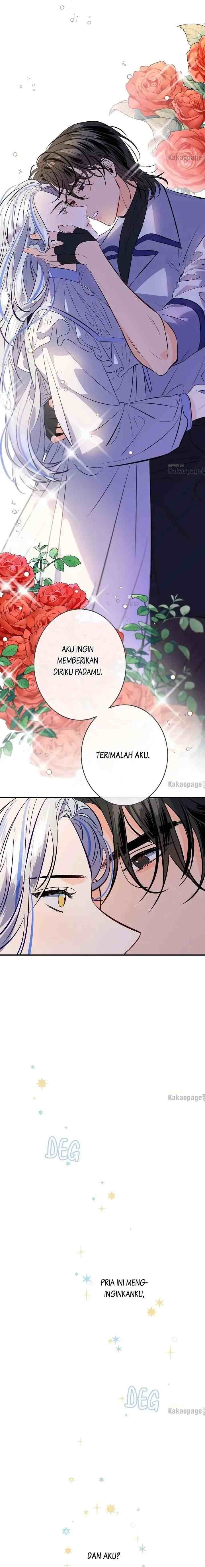The Great Wish chapter 98 halaman 15