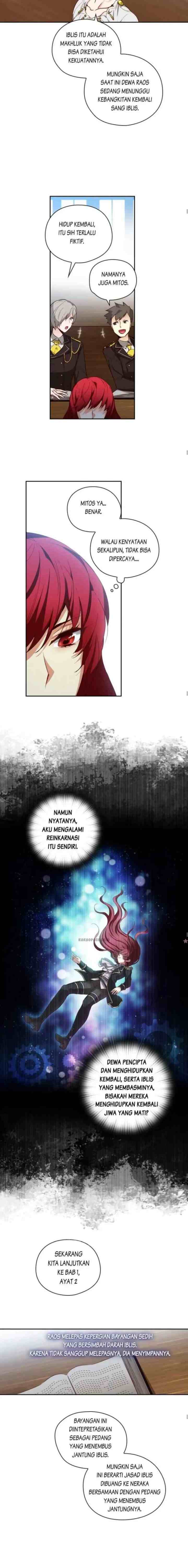 Adonis chapter 51 halaman 8