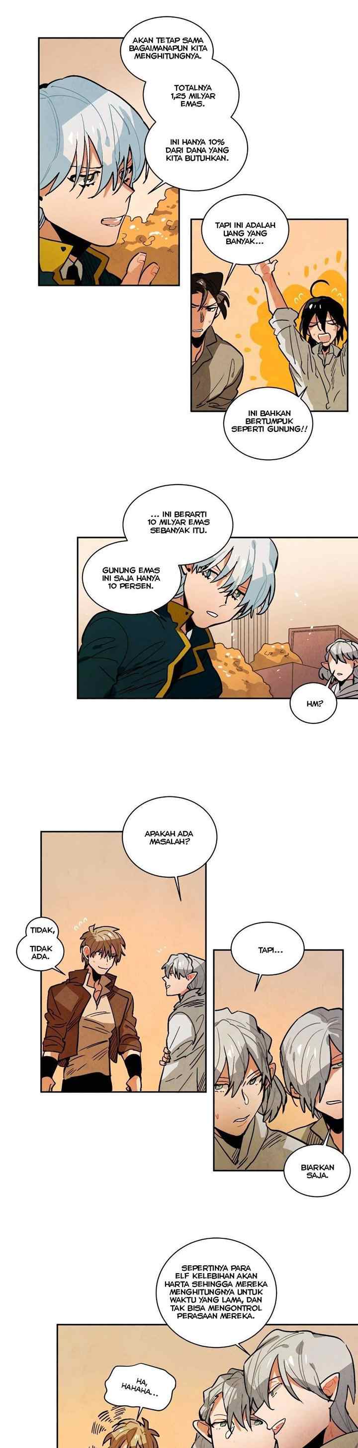 Ernak chapter 81 halaman 5