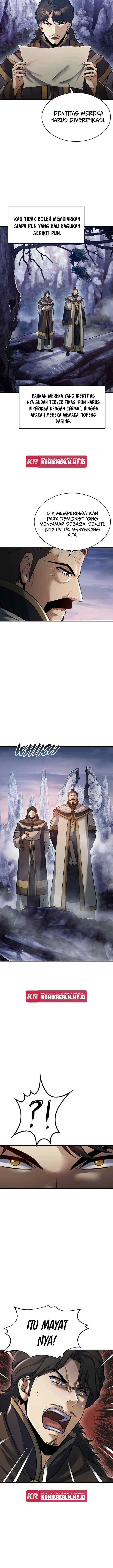 The Star Of A Supreme Ruler chapter 61 halaman 17