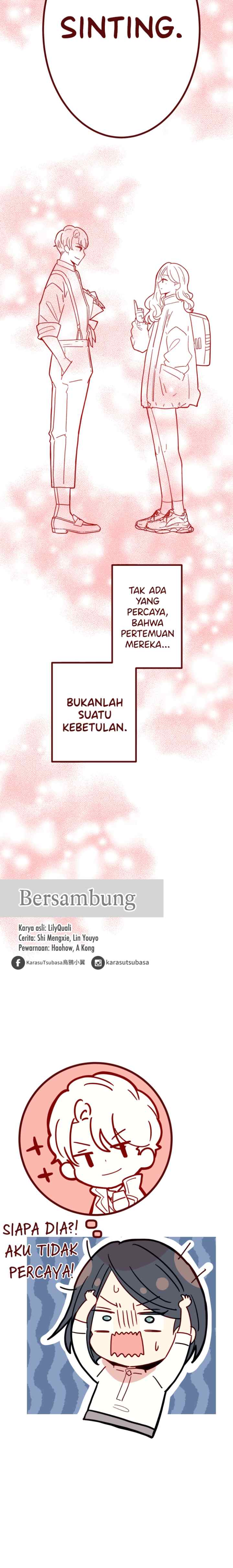 Me and My Professor S2 chapter 64 halaman 16