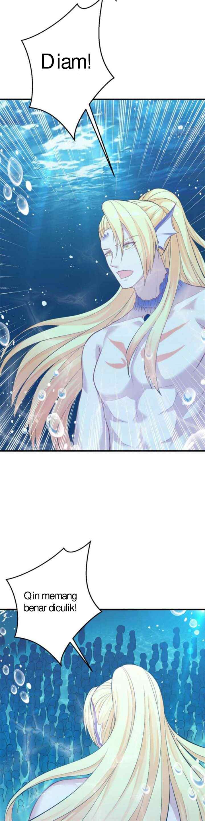 Beauty and the Beasts chapter 218 halaman 4