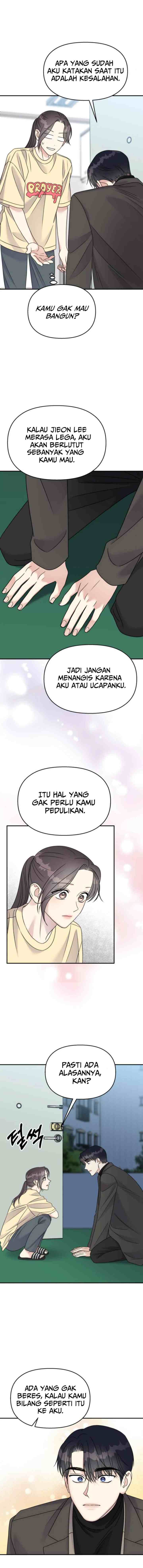 Do As I Say! chapter 79 halaman 5