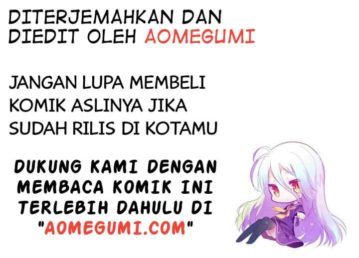 Demonic Housekeeper chapter 9.5 halaman 10