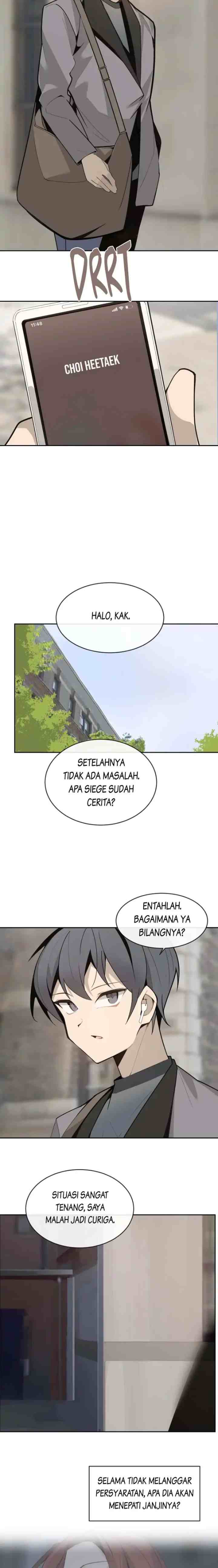 Devil Sword King chapter 240 halaman 5