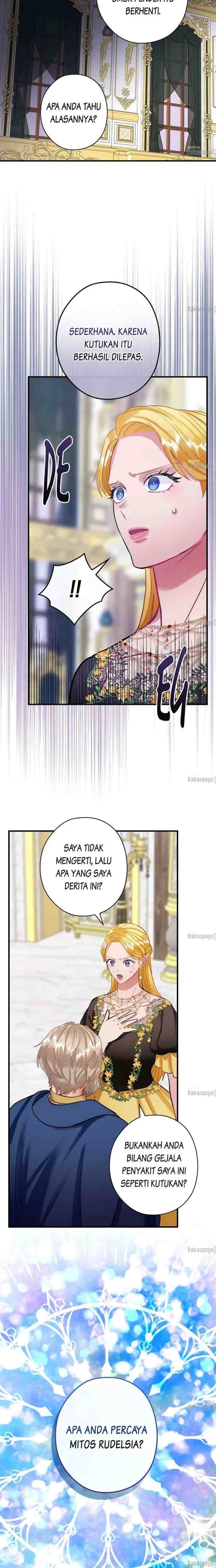 The Flower Dances and the Wind Sings chapter 88 halaman 12