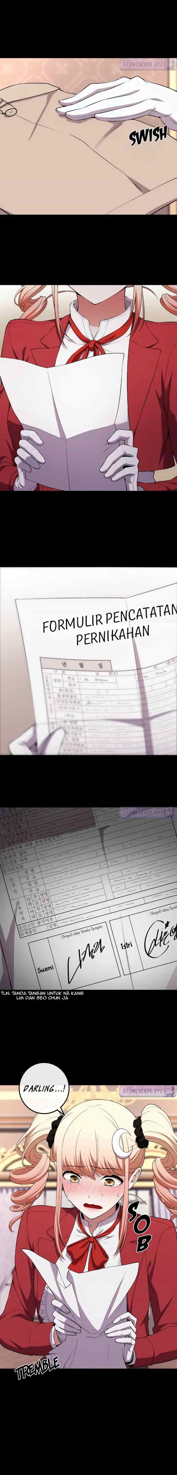 Webtoon Character Na Kang Lim chapter 168 halaman 12
