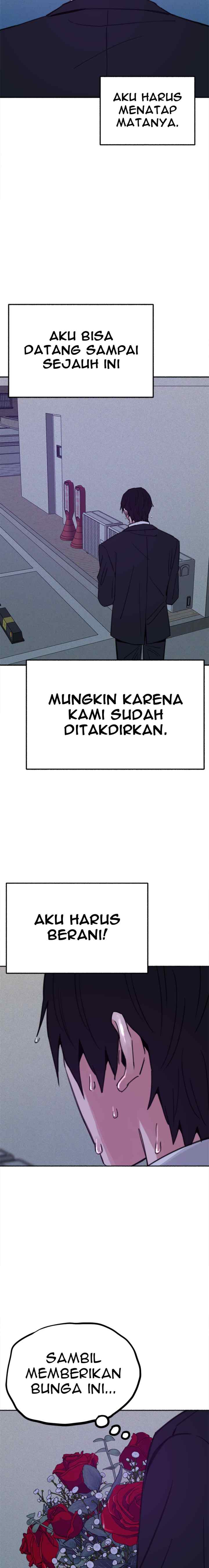 Muse On Yumyeong chapter 92 halaman 14