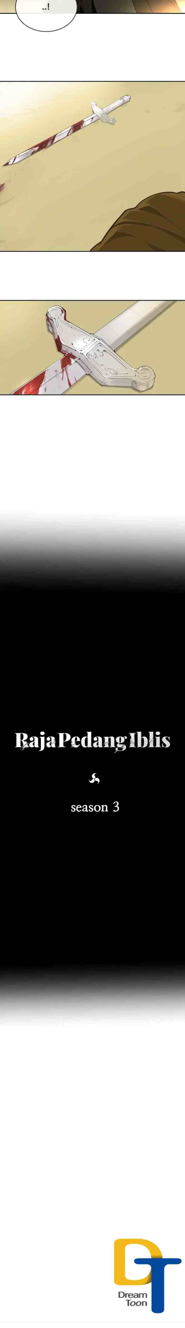 Devil Sword King chapter 216 halaman 12