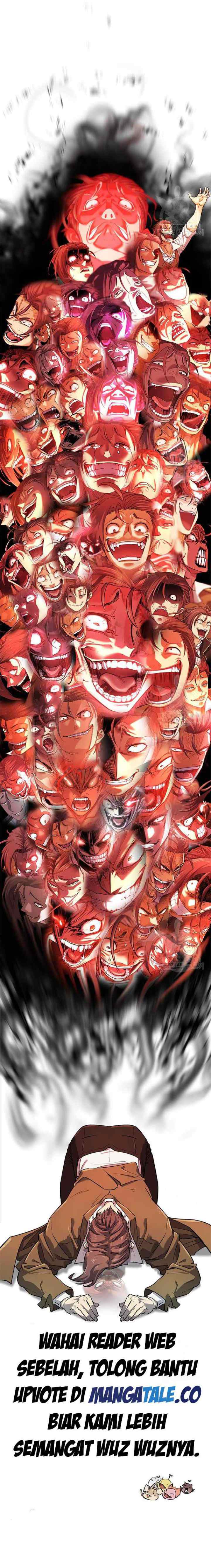 O melhor engenheiro do mundo chapter 100 halaman 18