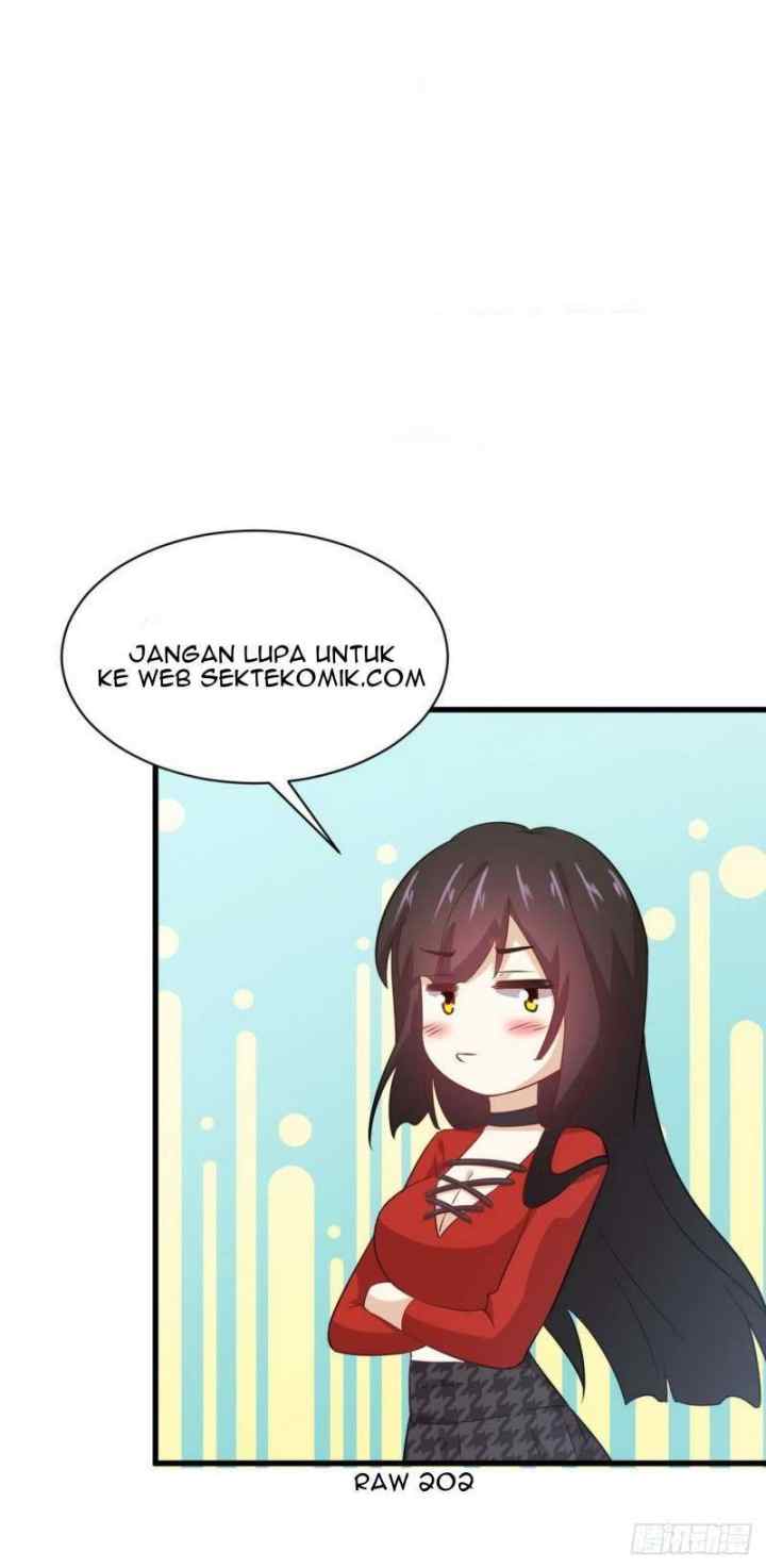 Immortal Swordsman in The Reverse World chapter 202 halaman 12