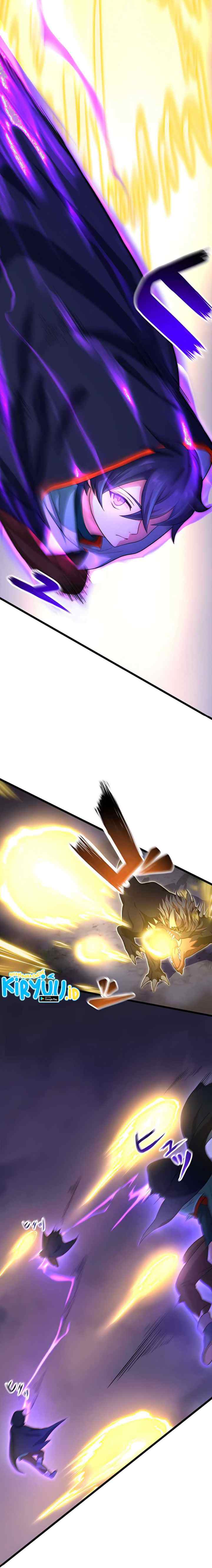 I Reincarnated as an SSS-Ranked Goblin chapter 6 halaman 13