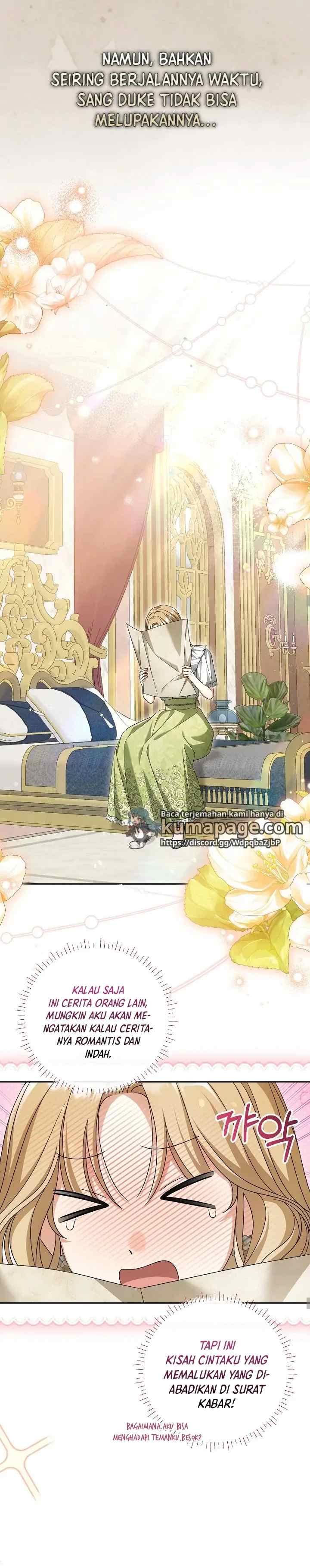 There is No Such Thing as a Bad Golden Child in The World chapter 7 halaman 11