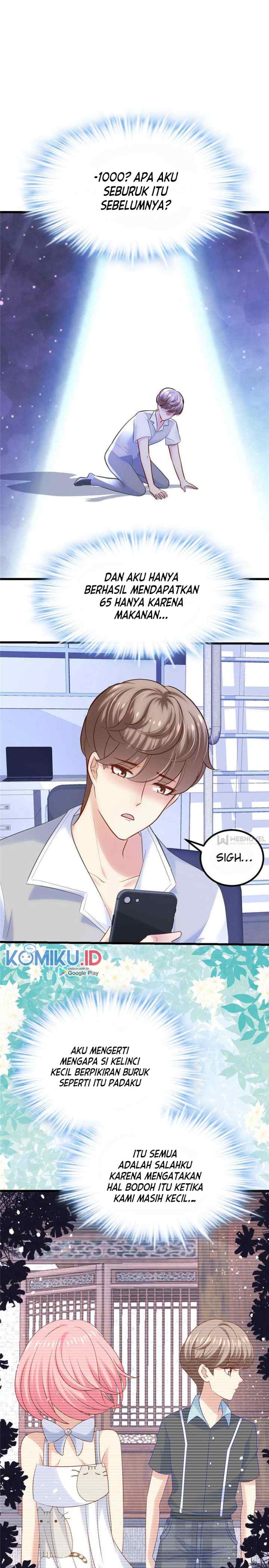 My Beautiful Time With You chapter 148 halaman 9