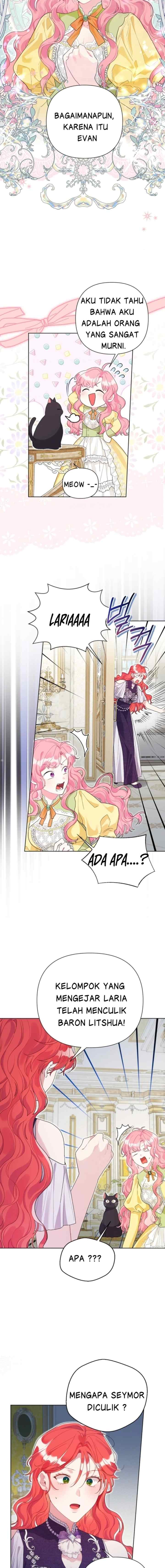 The Villain Daughter In-Law Has A Limited Time chapter 95 halaman 6