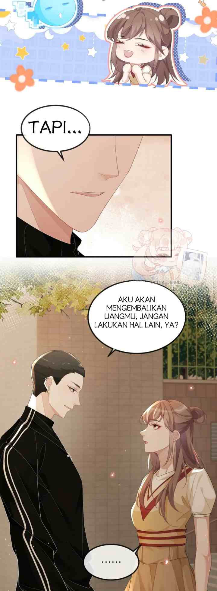 She Broke the Plot Again chapter 16 halaman 6