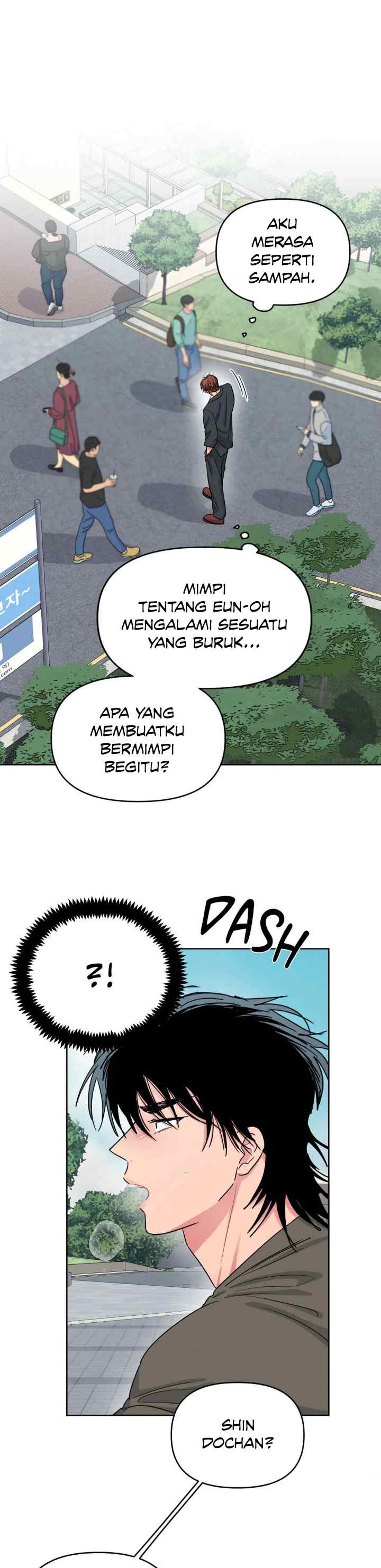 Arts Mans chapter 35 halaman 11