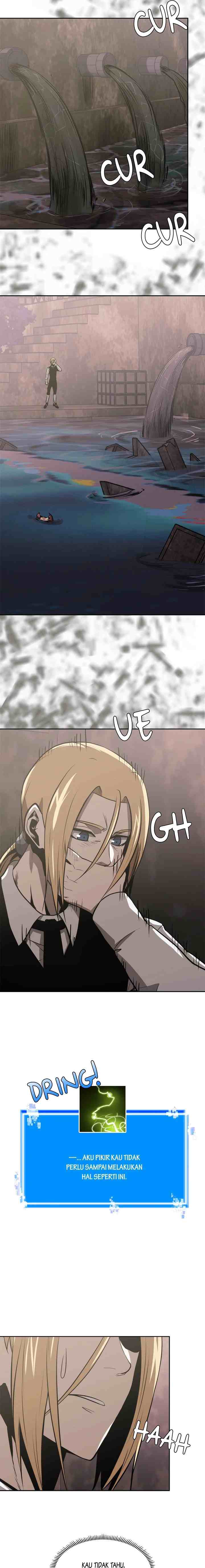 Two-Dimensional Mercenary chapter 161 halaman 7