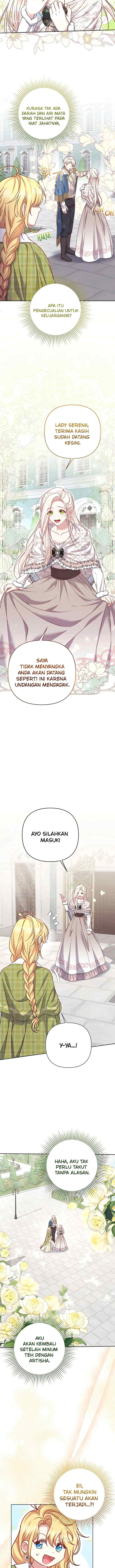 Supporting Duck Wait For A Breakup chapter 7 halaman 4