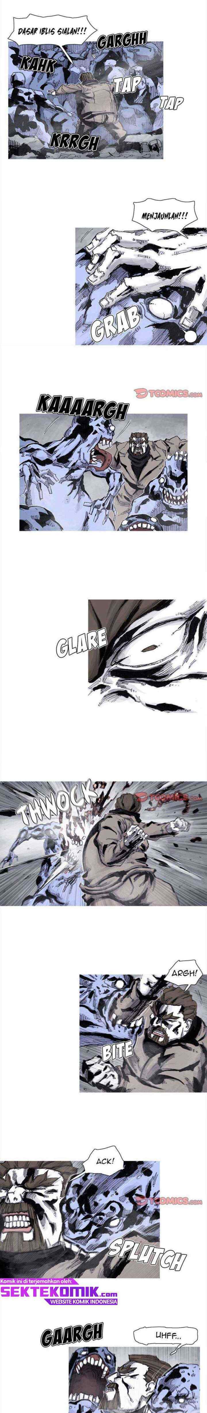 ASURA chapter 78 halaman 9
