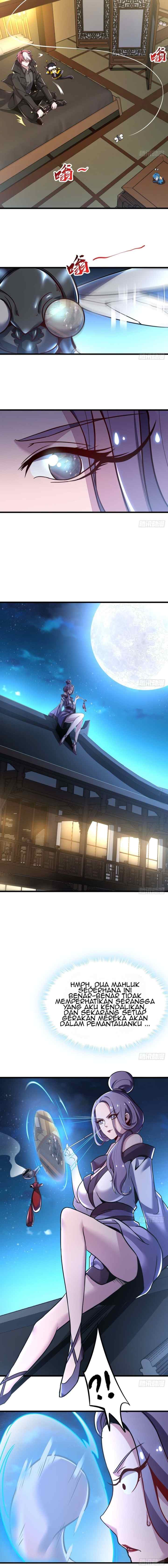 Cultivation Record of the Undead King chapter 44 halaman 9