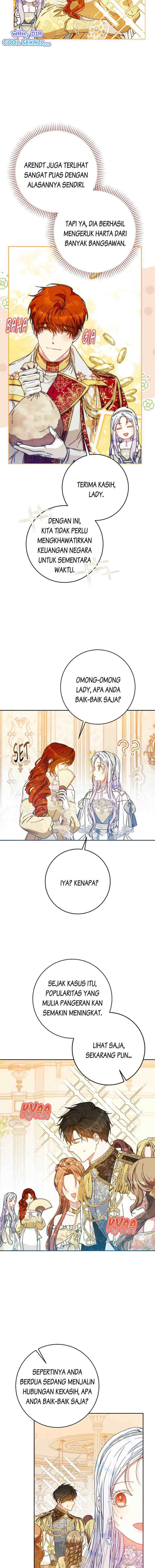 I Became the Wife of the Male Lead chapter 59 halaman 6