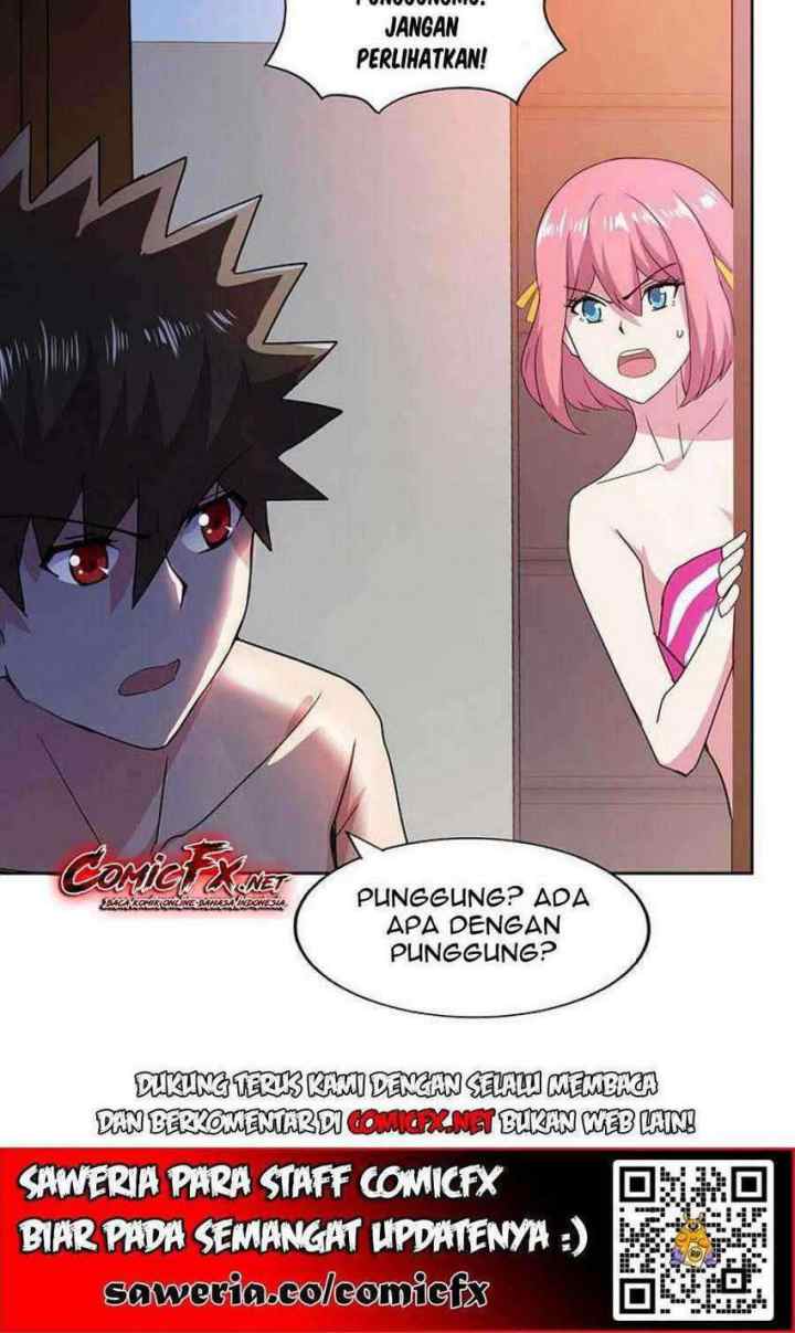 The Nether World Mix of Jiang Long chapter 47 halaman 13