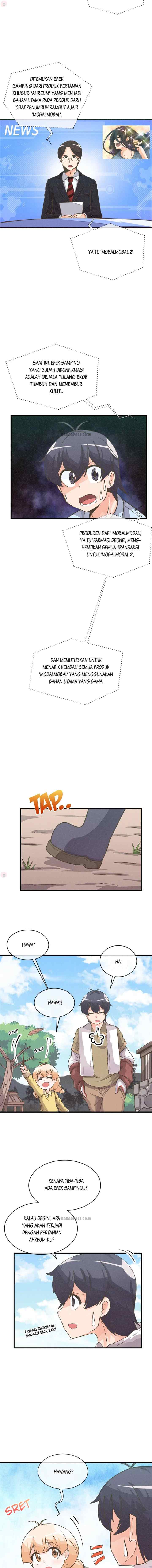 Spirit Farmer chapter 12 halaman 9