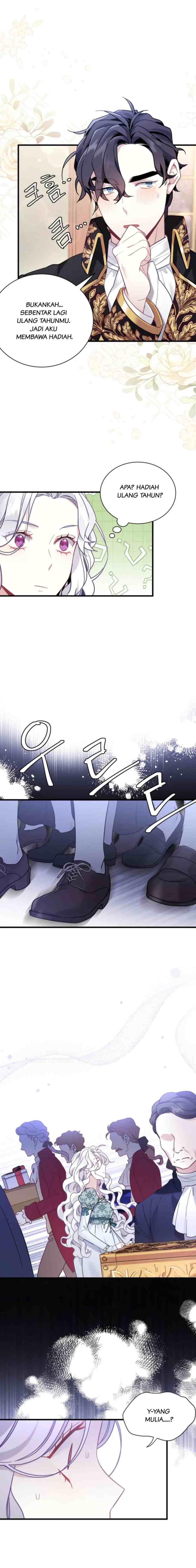 Not Sew Wicked Stepmom chapter 49 halaman 13