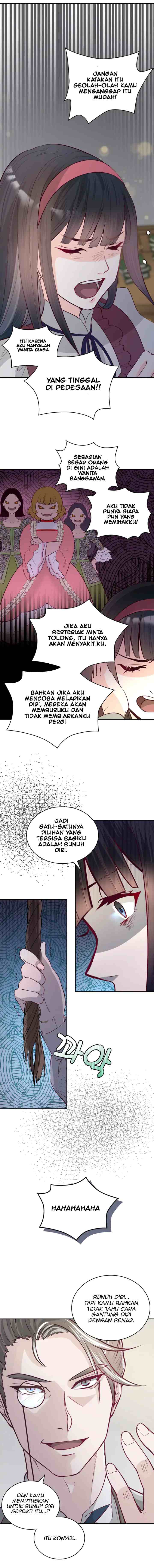 Moriarty's Perfect Crime chapter 2 halaman 9