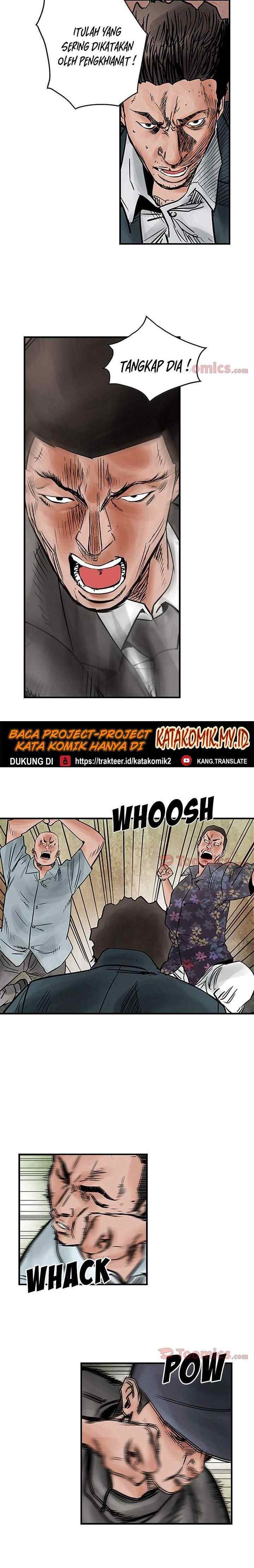 Legend: The Beginning chapter 44 halaman 4
