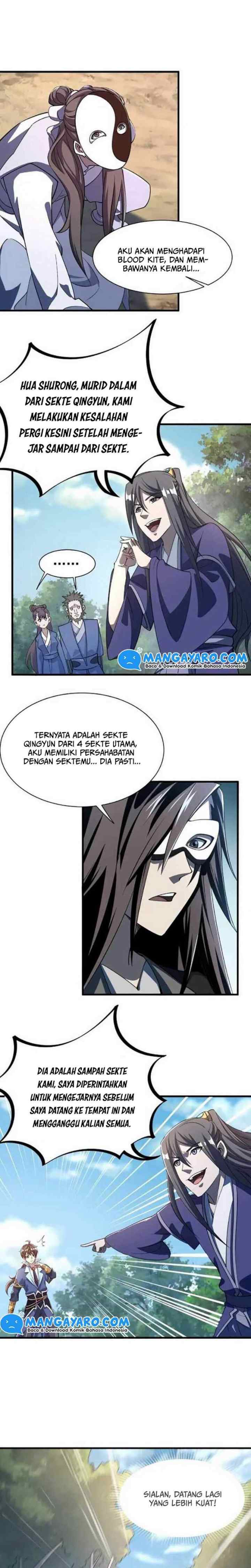 Attribute Extractor chapter 6 halaman 13