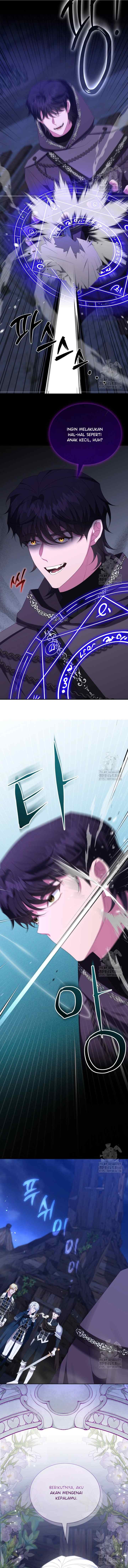A Guide to the Reality of Villain Extras chapter 16 halaman 5