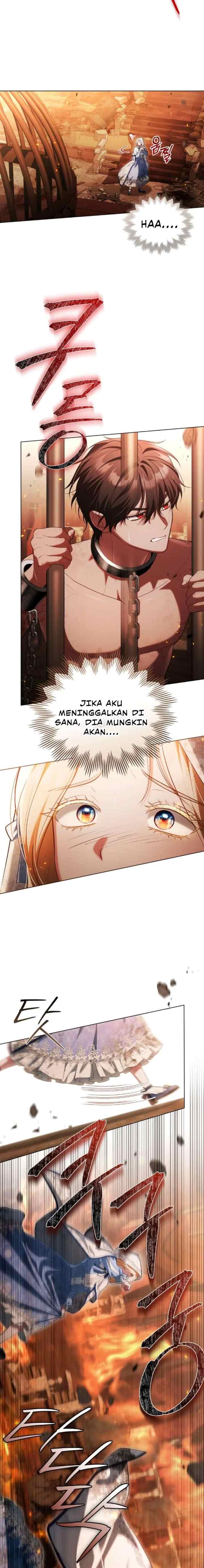 He Was My Slave chapter 13 halaman 6
