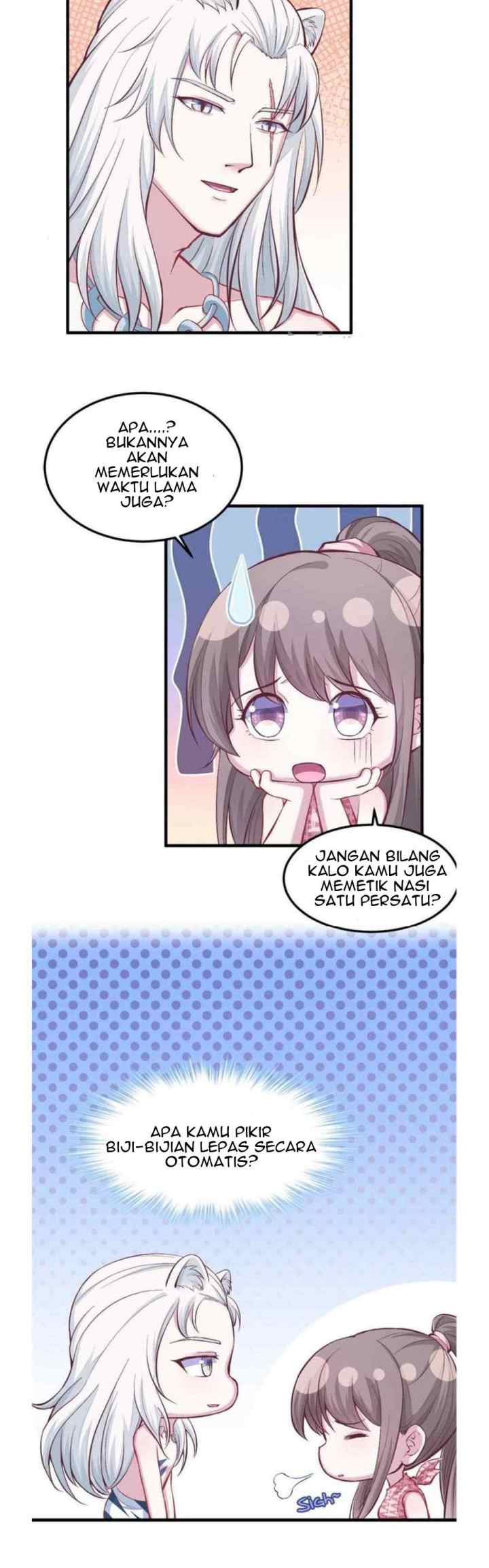 Beauty and the Beasts chapter 145 halaman 14