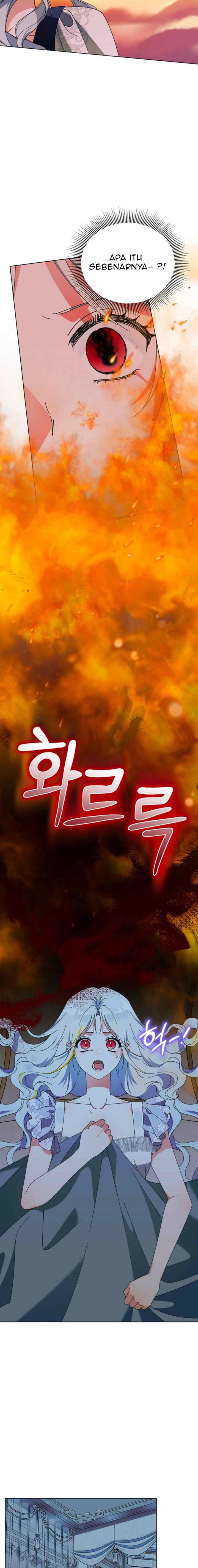 Bird Empress chapter 51 halaman 5