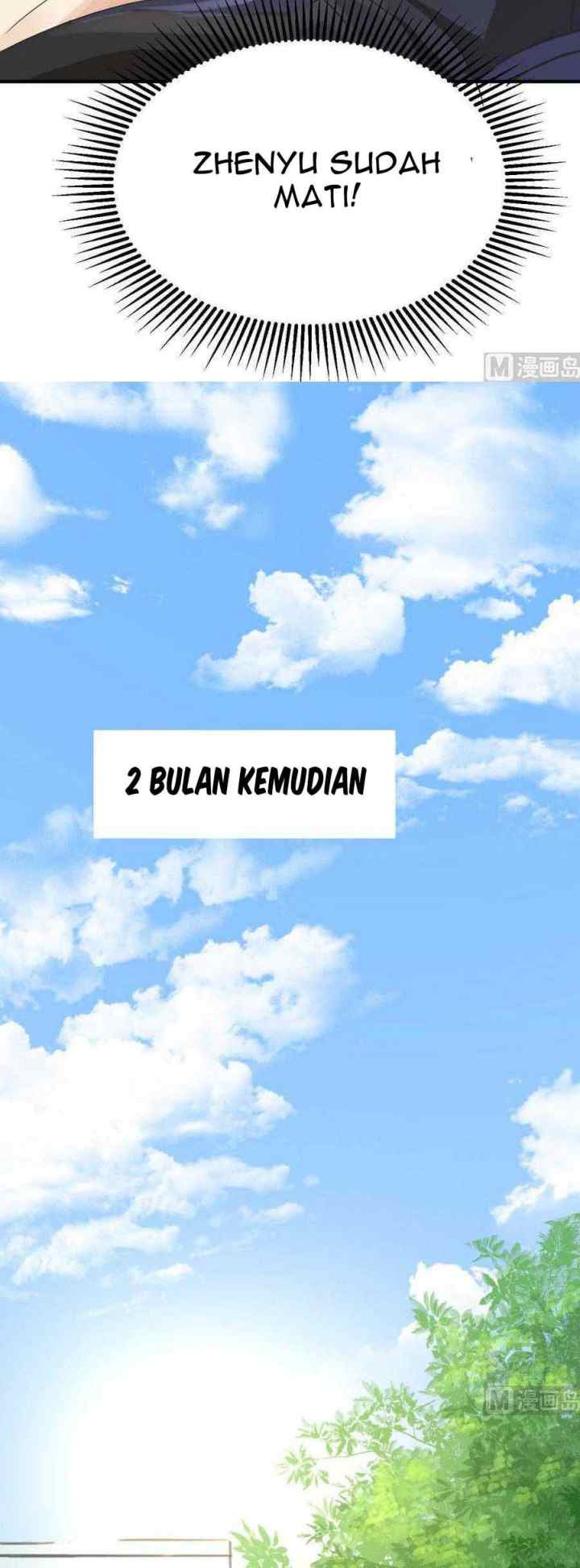 The Nine Heaven of Martial Arts chapter 3 halaman 4